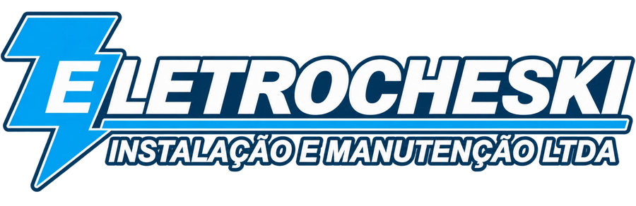 Eletrocheski Instalação e Manutenção